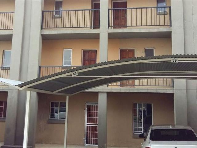 Flat for sale in Ehlanzeni, Mpumalanga