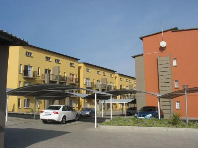 Flat for sale in Ehlanzeni, Mpumalanga
