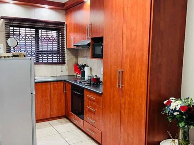 Flat for rent in Gert Sibande, Mpumalanga