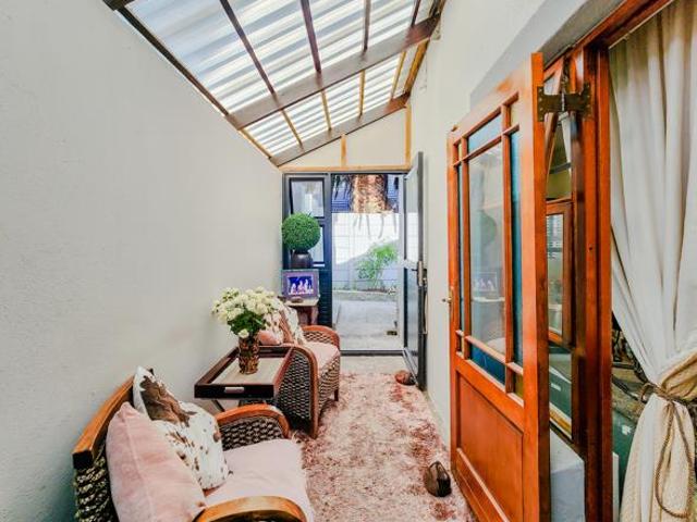 Flat for rent in Cape Town, City of Cape Town