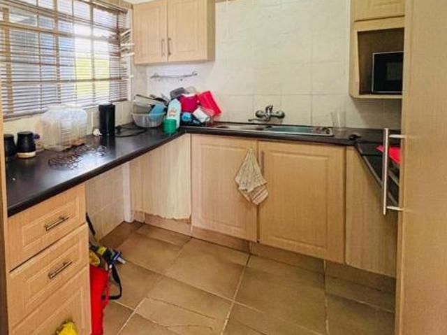 Flat for sale in Empangeni, uMhlathuze Local Municipality