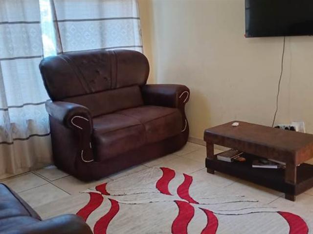 Flat for sale in UMhlathuze Municipality, Kwazulu-natal
