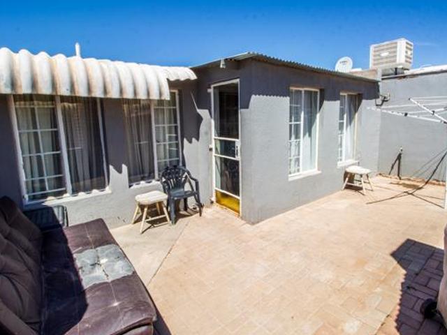 Flat for sale in Northern Cape