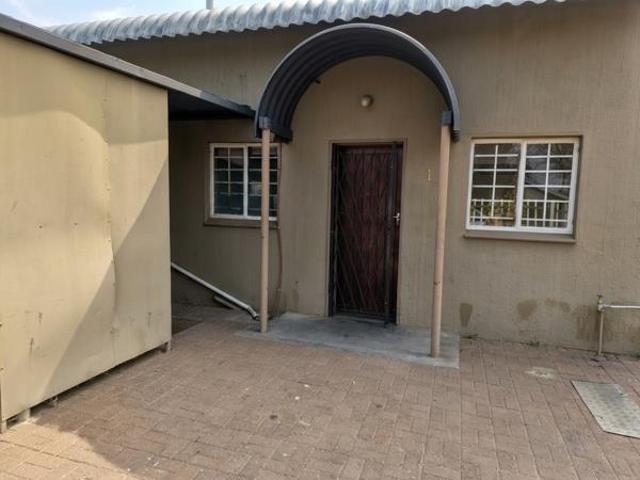 Flat for rent in Upington, Northern Cape