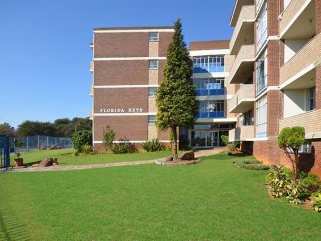 Apartment for rent in Nooitgedacht, Gauteng