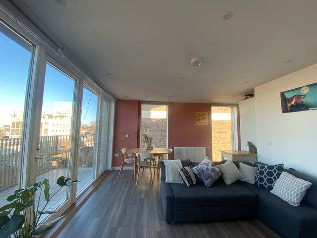 Apartment for rent in Forest Gate, Greater London