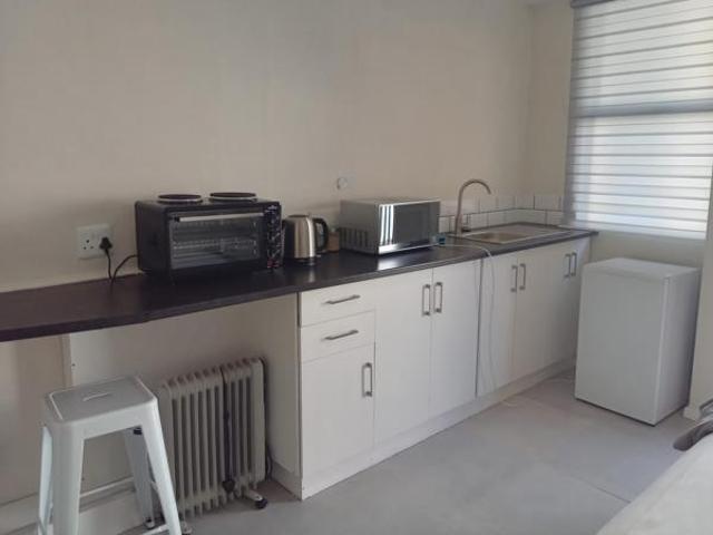 Flat for rent in Eastern Cape
