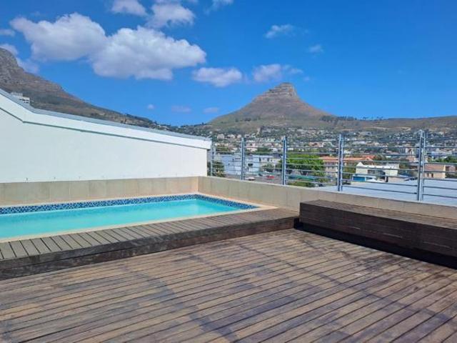 Apartment for rent in Cape Town, Western Cape