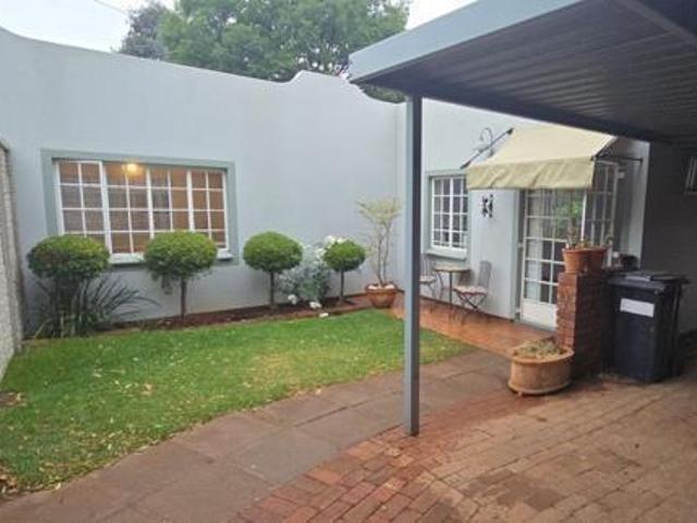 Apartment for rent in Gauteng