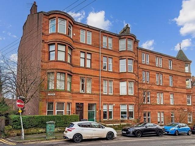 Apartment for rent in Shawmoss, Glasgow