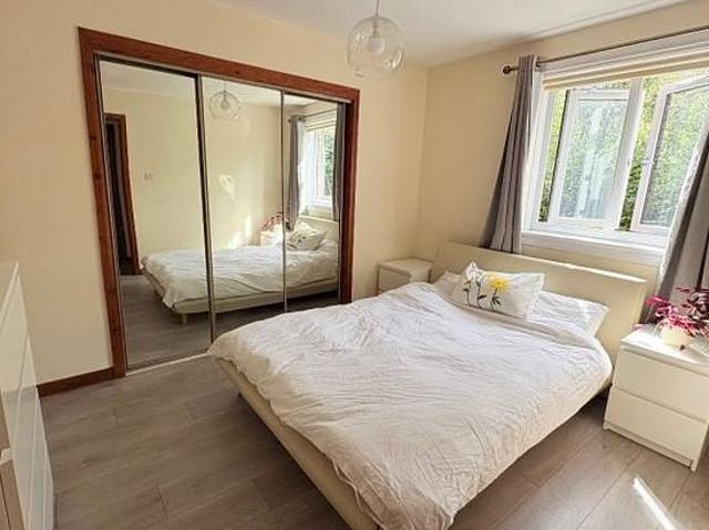 Apartment for rent in Merchant City, Scotland