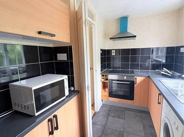 Apartment for rent in Townhead, Scotland