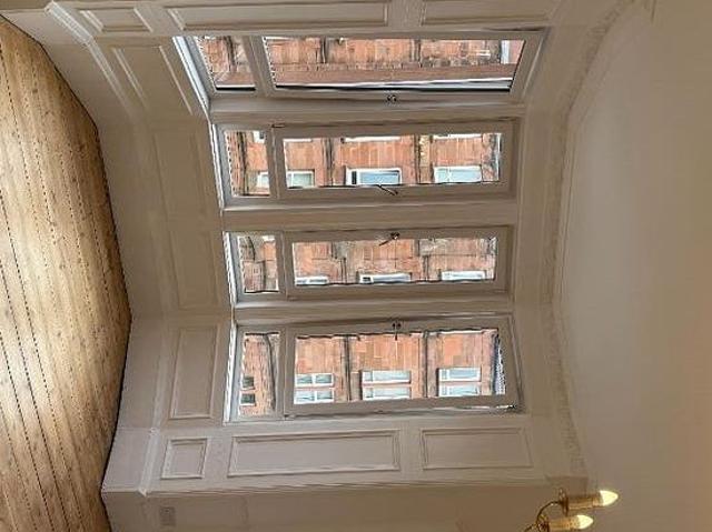 Apartment for rent in Ibroxholm, Ibrox