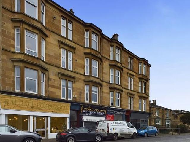 Apartment for rent in New Cathcart, Cathcart