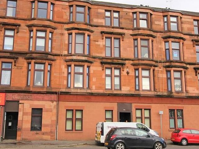 Apartment for rent in Eastpark, Maryhill