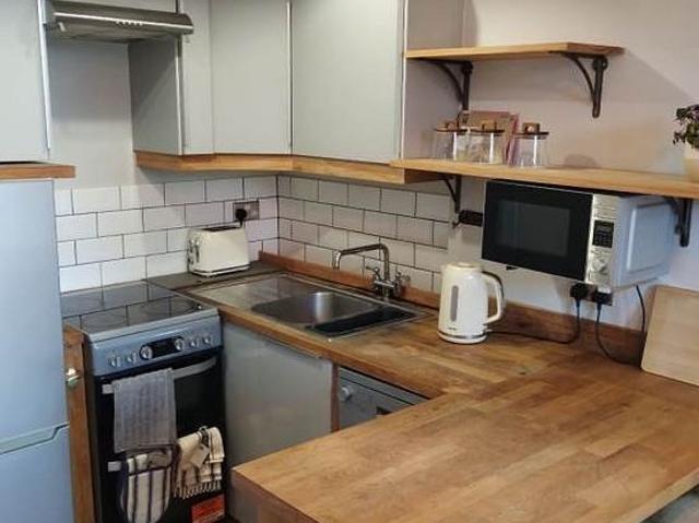 Apartment for rent in Temple, Scotland