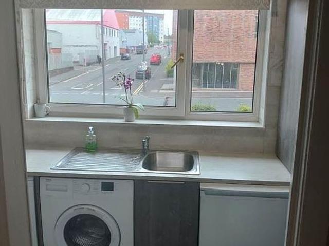 Apartment for rent in Townhead, Scotland