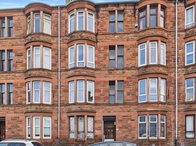 Apartment for rent in Strathbungo, Glasgow