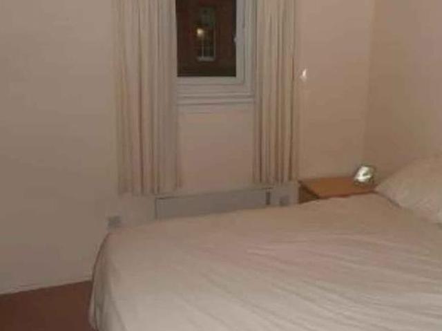 Apartment for rent in North Woodside, Firhill