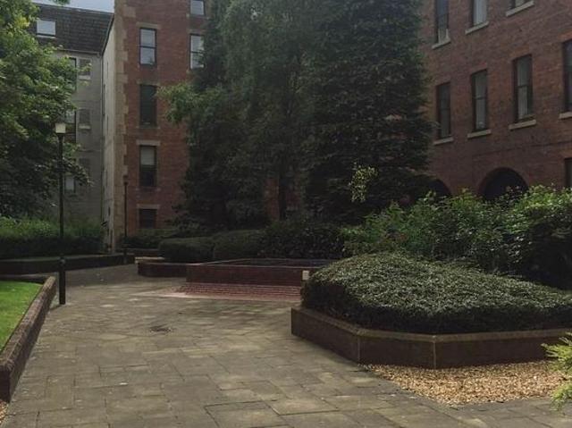 Apartment for rent in The Barras, Glasgow
