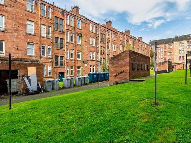 Apartment for rent in North Kelvinside, Glasgow