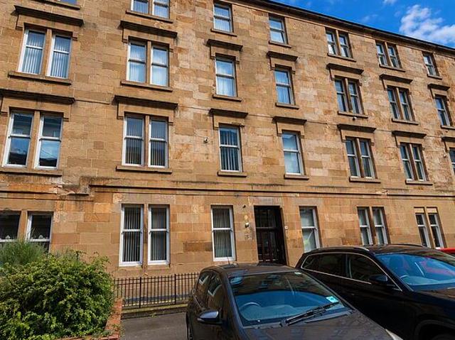 Apartment for rent in The Drives, Glasgow