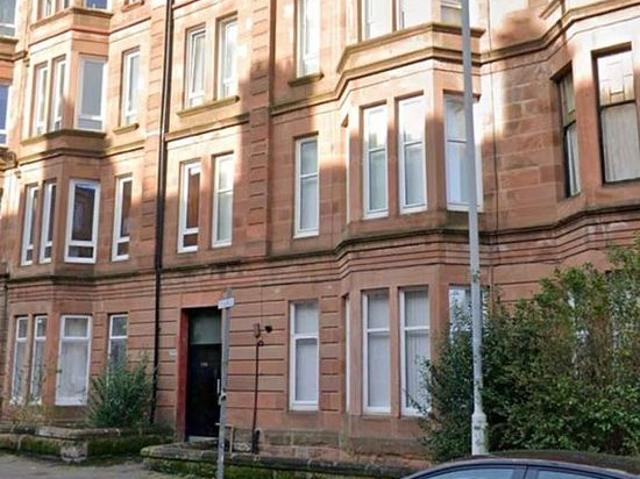 Apartment for rent in Ibroxholm, Ibrox