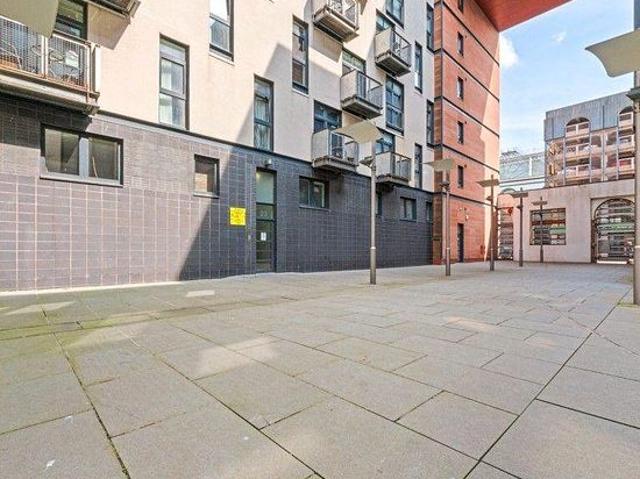 Apartment for rent in Laurieston, Glasgow