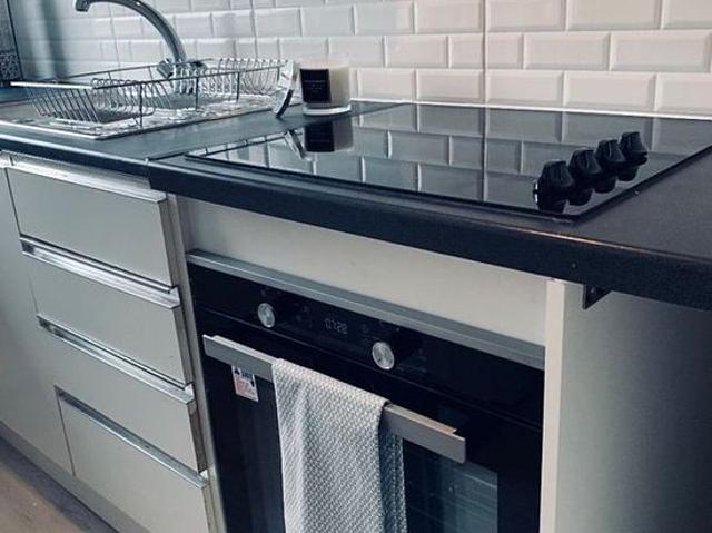 Apartment for rent in Laurieston, Glasgow