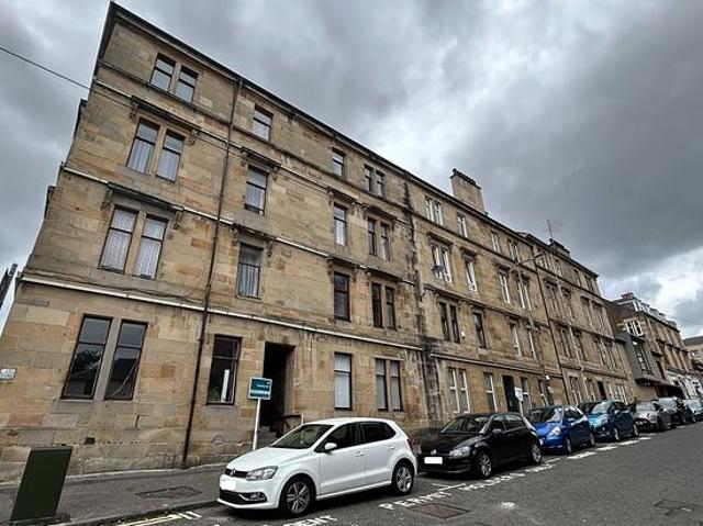 Apartment for rent in North Kelvinside, Glasgow
