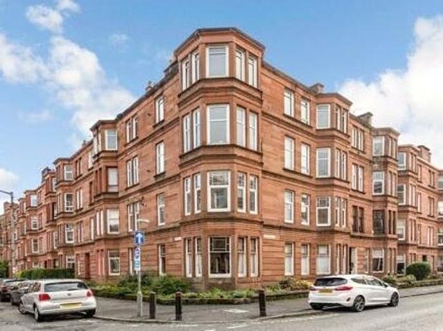 Apartment for rent in Shawmoss, Glasgow