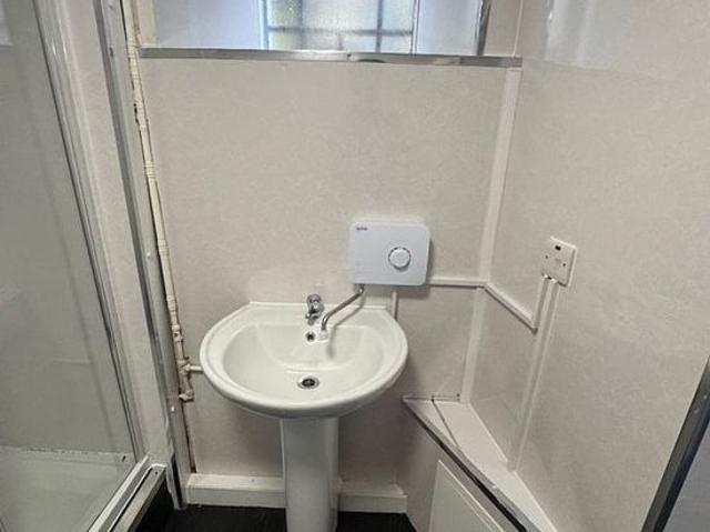 Apartment for rent in Battlefield, Glasgow