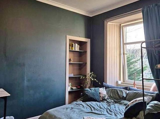 Apartment for rent in Ibroxholm, Glasgow