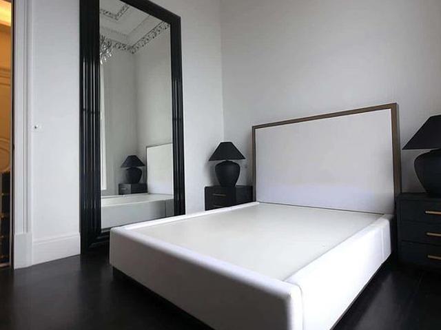 Apartment for rent in Scotland