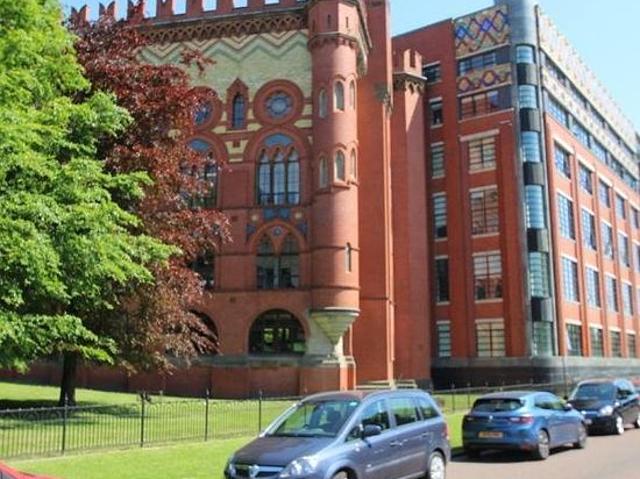 Apartment for rent in Hutchesontown, Glasgow