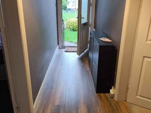 Apartment for rent in Craigton, Scotland