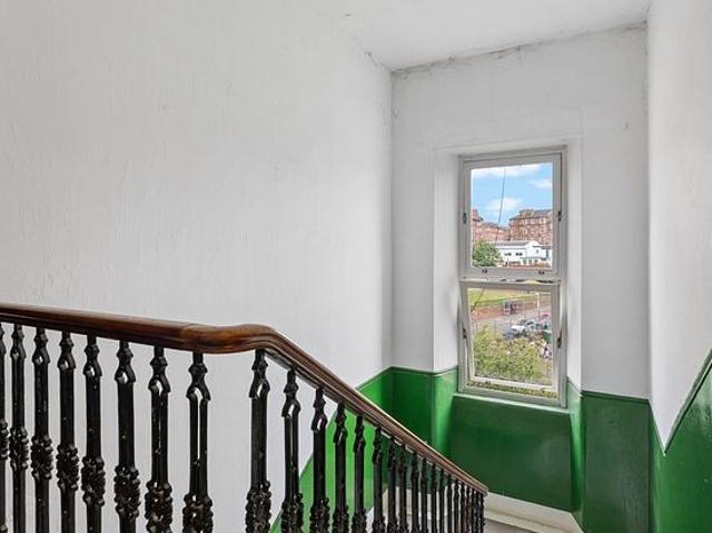 Apartment for rent in Mount Florida, Scotland