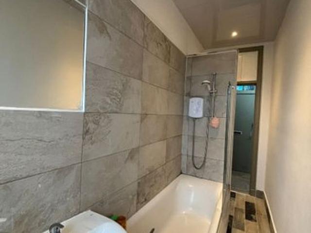 Apartment for rent in Blawarthill, Yoker