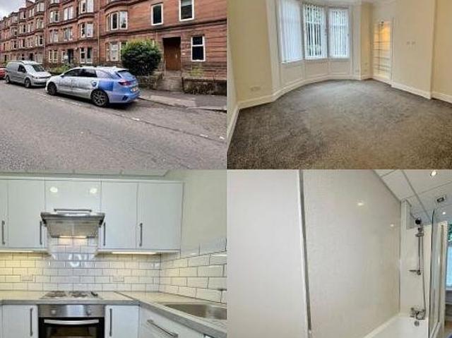 Apartment for rent in Lilybank, Parkhead