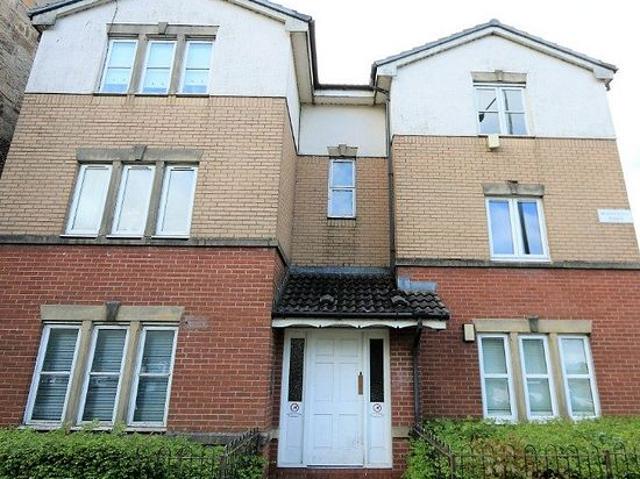 Apartment for rent in Summerston, Scotland
