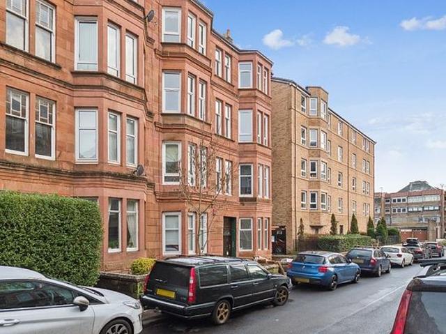 Apartment for rent in Shawmoss, Glasgow