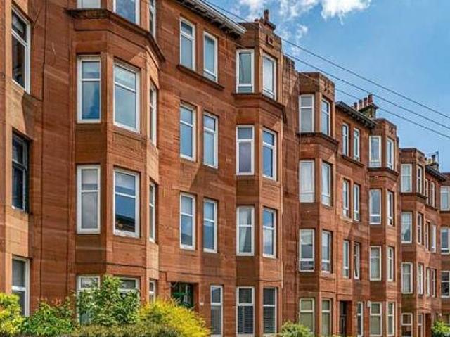 Apartment for rent in Yorkhill, Scotland