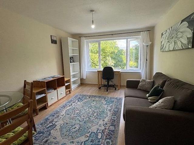 Apartment for rent in Gallowgate, Scotland