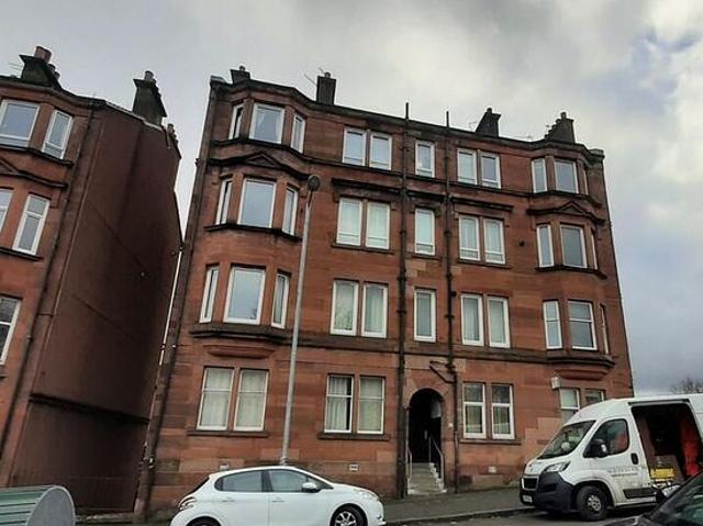 Apartment for rent in Garscadden, Scotland
