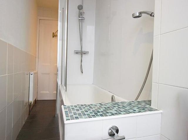 Apartment for rent in Yorkhill, Glasgow