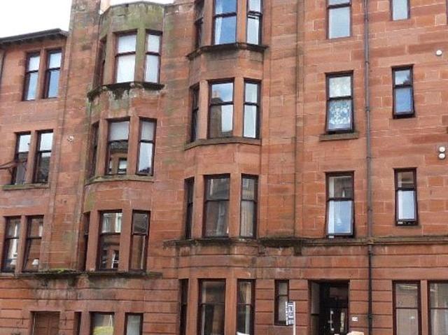 Apartment for rent in Thornwood, Partick