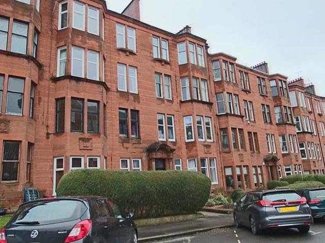 Apartment for rent in Hyndland, Scotland