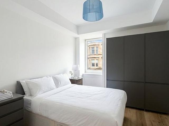 Apartment for rent in Cessnock, Scotland