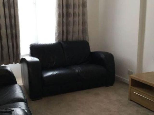 Apartment for rent in Haghill, Scotland