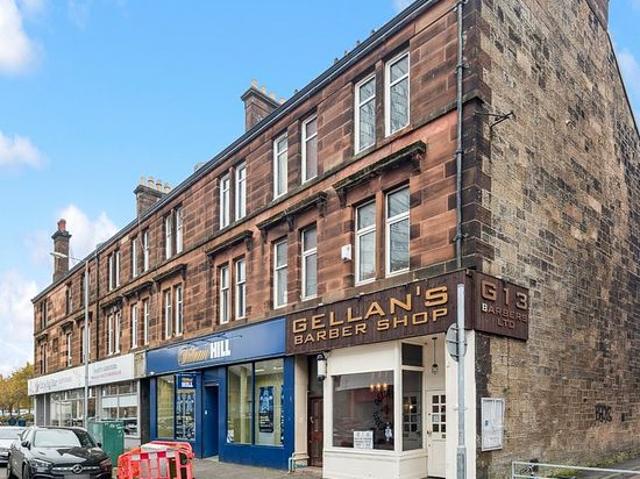Apartment for rent in Temple, Scotland